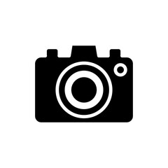 camera glyph