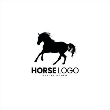 Horse Logo Best horse Logo Creative Horse Design Horse Logo Abstract and Vector