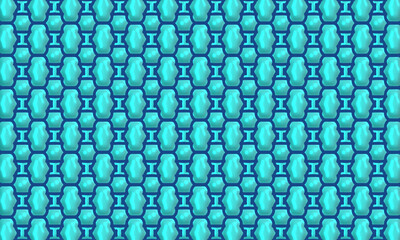 Abstrct background pattern vector image,Vector line flowers square for footage background wallpaper and seamless artwork illustration texture of vector graphic design