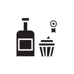 Medal Award Badge Icon