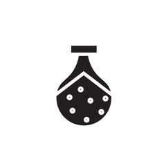 Bottle Elevator Oil Icon