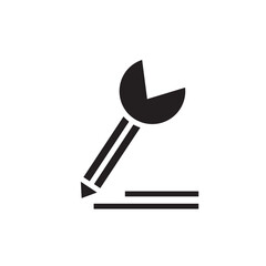 Art Drawing Techinal Icon