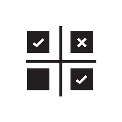 Business Product Priorities Icon