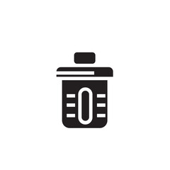 Cook Smoke Production Icon