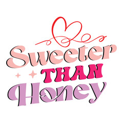 Love Sublimation Design