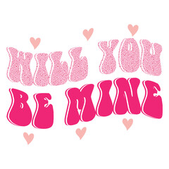 Love Sublimation Design