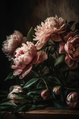 bouquet of flowers