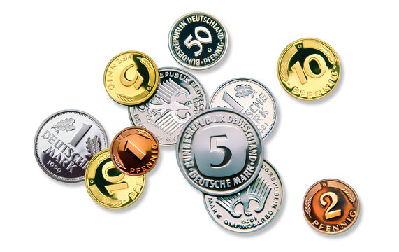 Deutsche Mark
