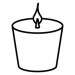 candles icon