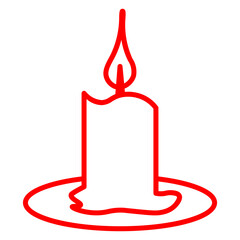 candle icon