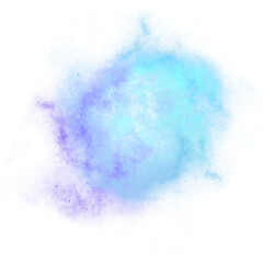 abstract watercolor background