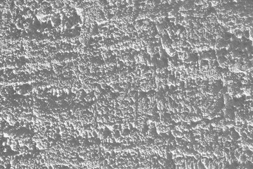 White cement wall texture with natural pattern for background