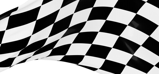 Obraz premium grid abstract background chess checkered flag finish grid abstract background chess checkered flag finish