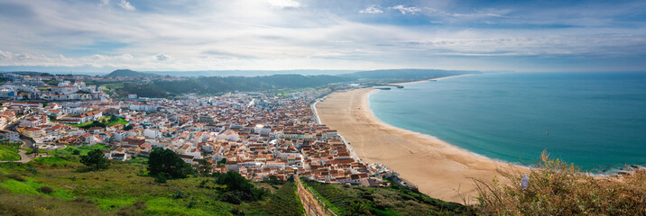 Portugal Coastline