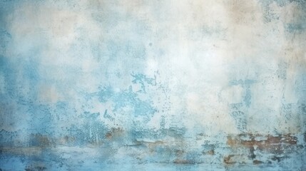 Shabby background. Generative AI