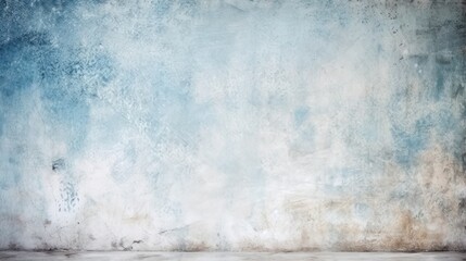 Obraz premium Shabby background. Generative AI