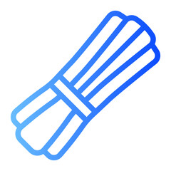 chives gradient icon