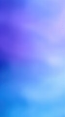 Fototapeta premium Abstract blurred gradient background. Generative AI
