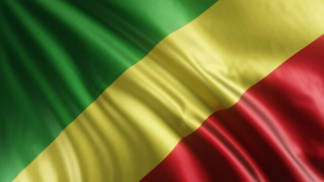 Flag Democratic Republic Congo Copy Space Your Text Illustration Stock  Photo by ©patrice67 238102986