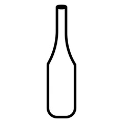 bottle icon