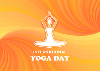 International Yoga Day June 21st celebrations Of World Yoga Day