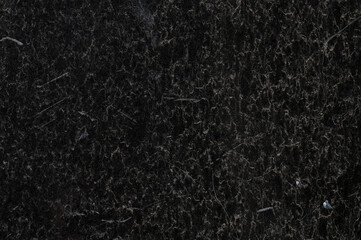 Fototapeta premium Granite surface as background. Grunge stone texture. Basalt. Rock surface background