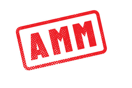 AMM - tampon autorisation de mise sur le march&eacute;