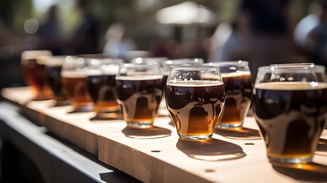 Another Batch of New Wave Beer Awaits Thirsty Beer Enthusiasts: Craft beer festival