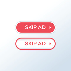 skip ad button