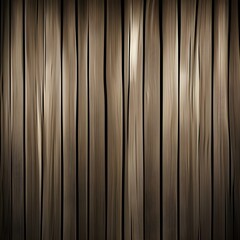 Naklejka premium wood texture background - generative ai