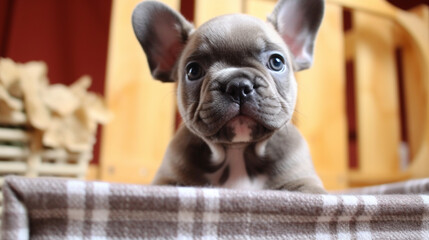 French Bulldog
