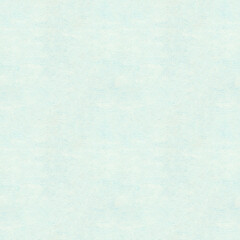 Blue seamless watercolor background. Abstract watercolor background