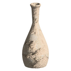 vaso de barro, vaso de argila, vaso de planta, vaso decorativo, terracota, vaso, garrafa