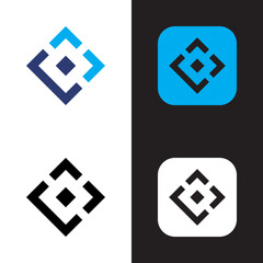 Obraz premium set of icons for web design vector