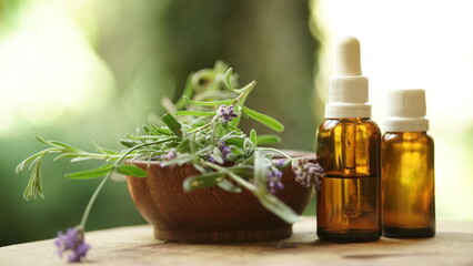 aromatherapy lavender oil