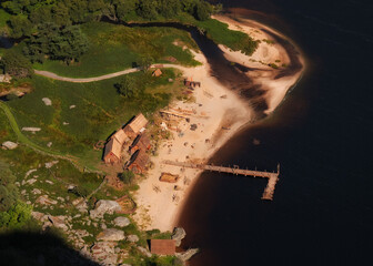 Picturesque Irish landscapes