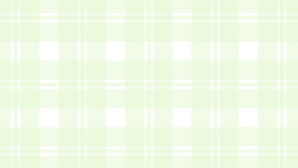 Background in green and white checkered