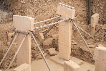 Göbekli Tepe is an ancient site in Turkey that dates back approximately 11,000 years. It is...