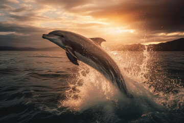 Obraz premium Ocean Explorer