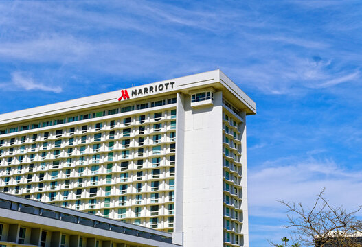 Classic Marriott Hotel