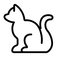 feline icon