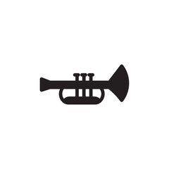 Instrument Line Music Solid Icon