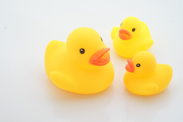 アヒルのおもちゃ4