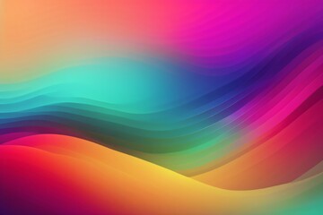 abstract colorful background