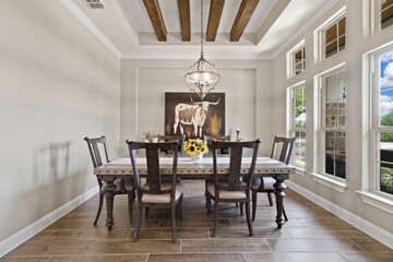 home dining room 