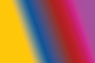Abstract background with beautiful gradation colors, colorful background for poster flyer banner backdrop.vertical banner.cool fluid background vector illustration.