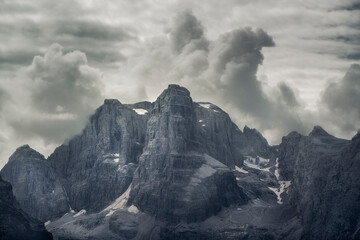 Dolomiti di Brenta
