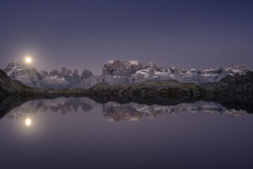 Lago Nero di Cornisello