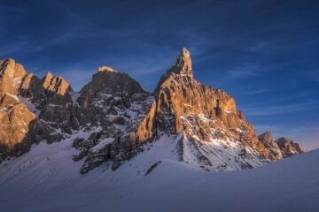 Cimon della Pala