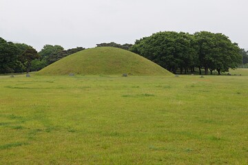 경주왕릉